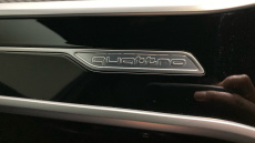 Audi A6 40 TDI Quattro Black Edition 4dr S Tronic Diesel Saloon